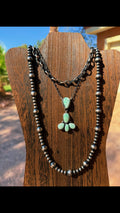 Paloma Drop Pendant