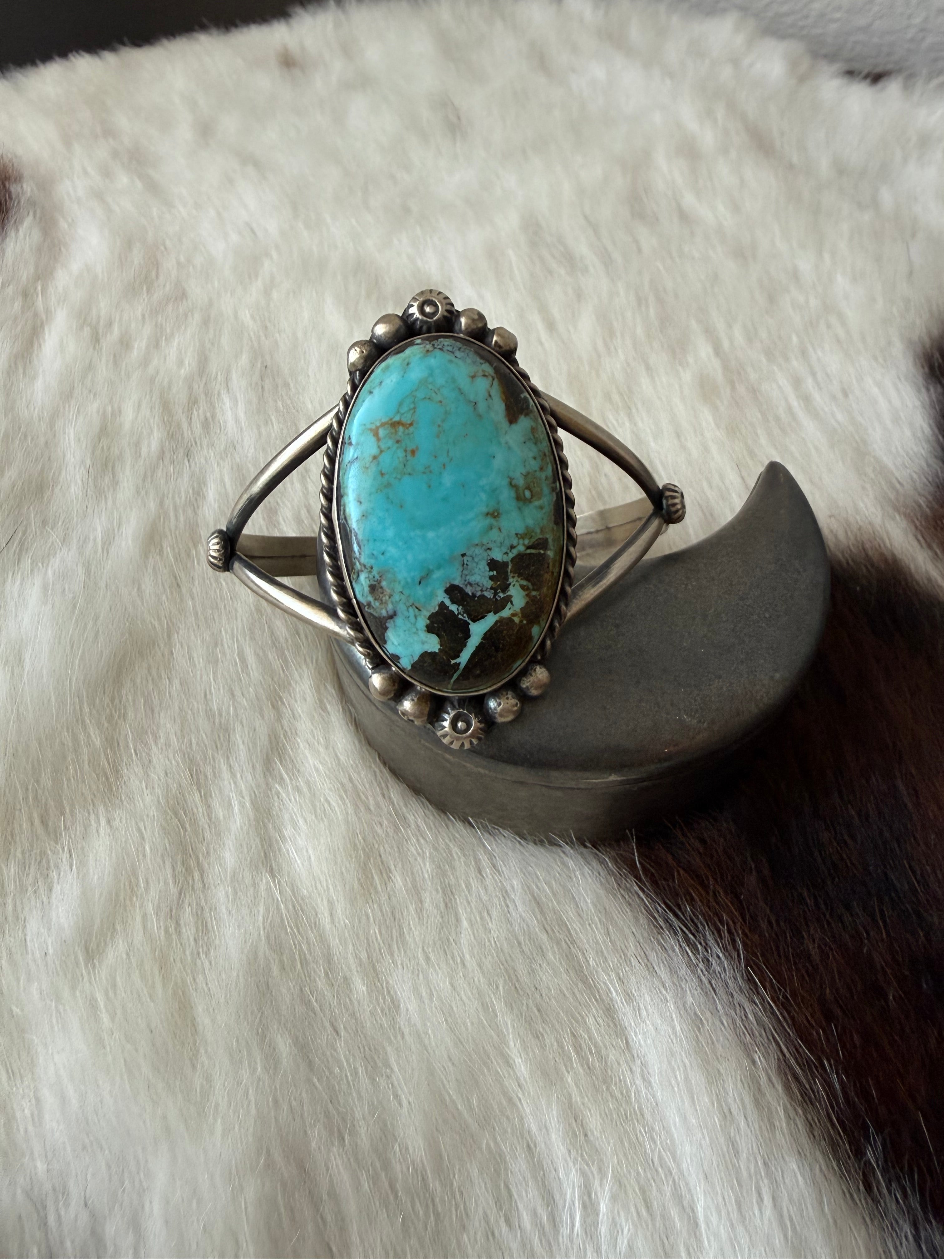 Royston Cuff