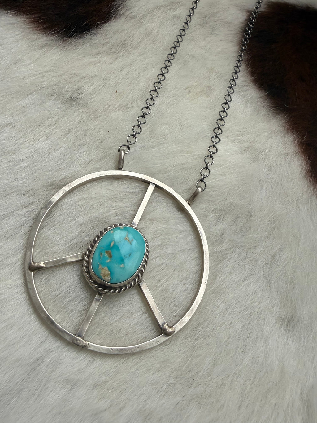 Blue Ridge Turquoise