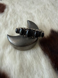 Onyx cuff