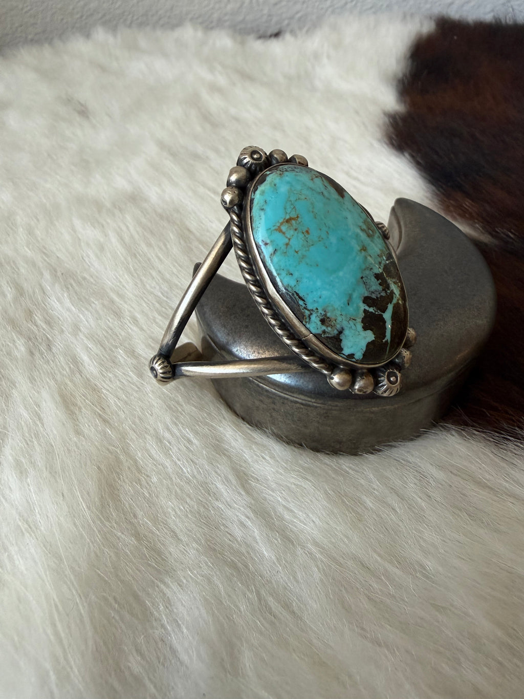 Royston Cuff