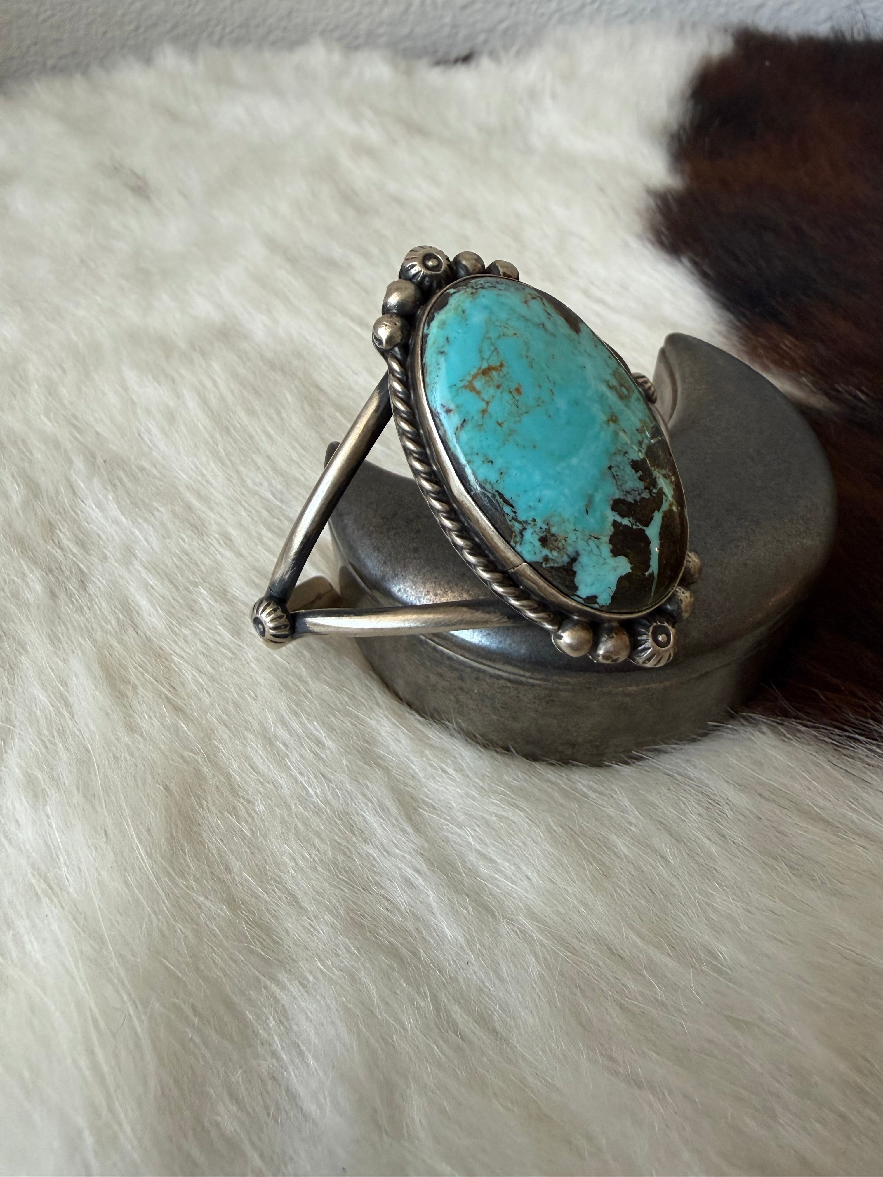 Royston Cuff