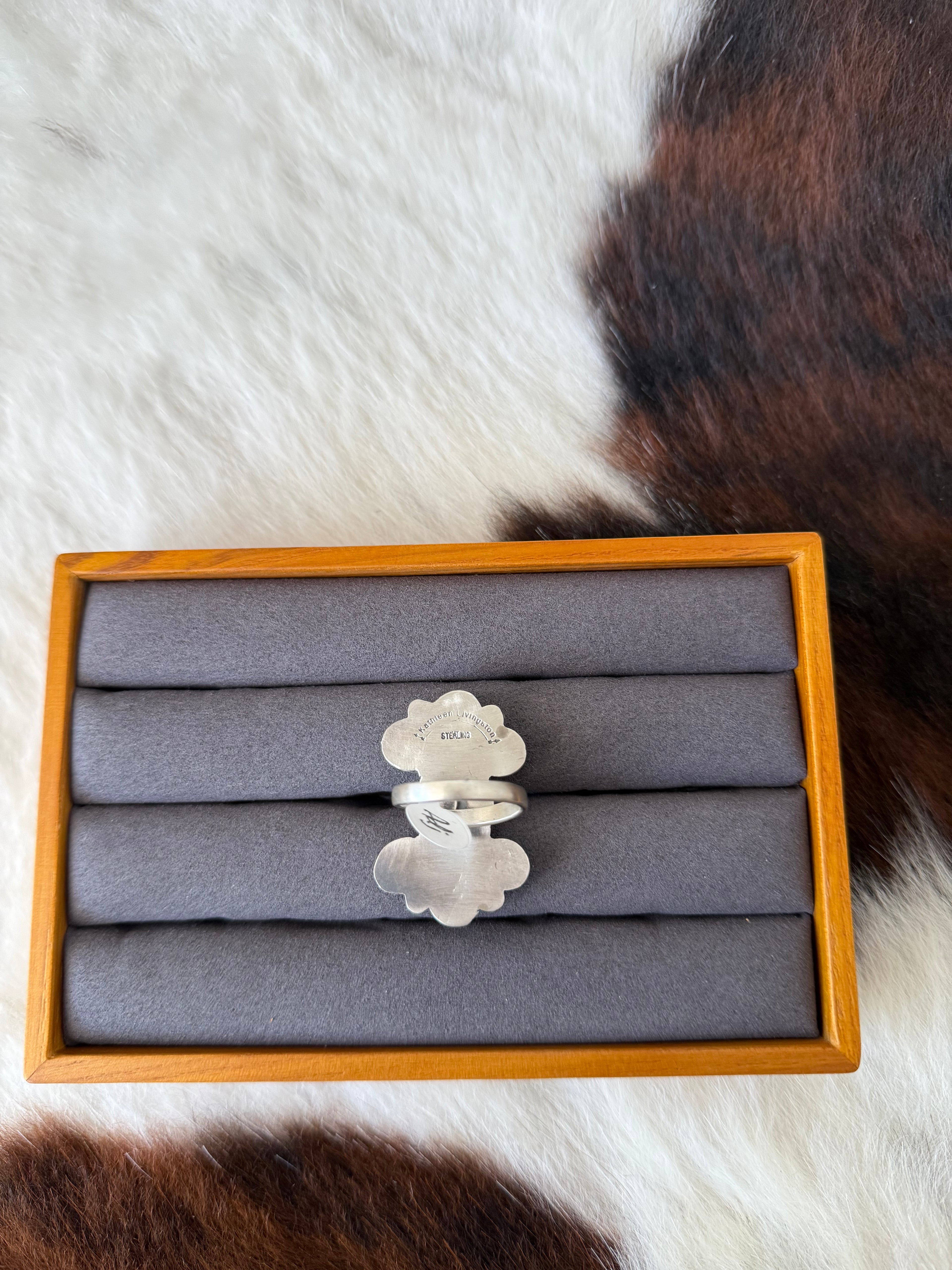 Royston Cluster Ring