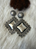 Leander Tahe Earrings