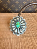 Sonoran Concho ring