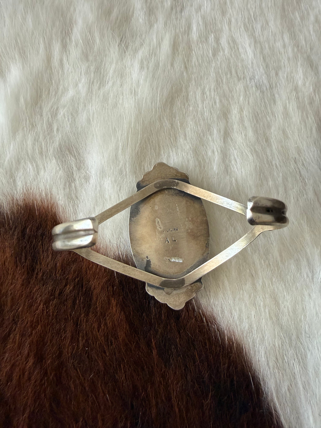 Royston Cuff