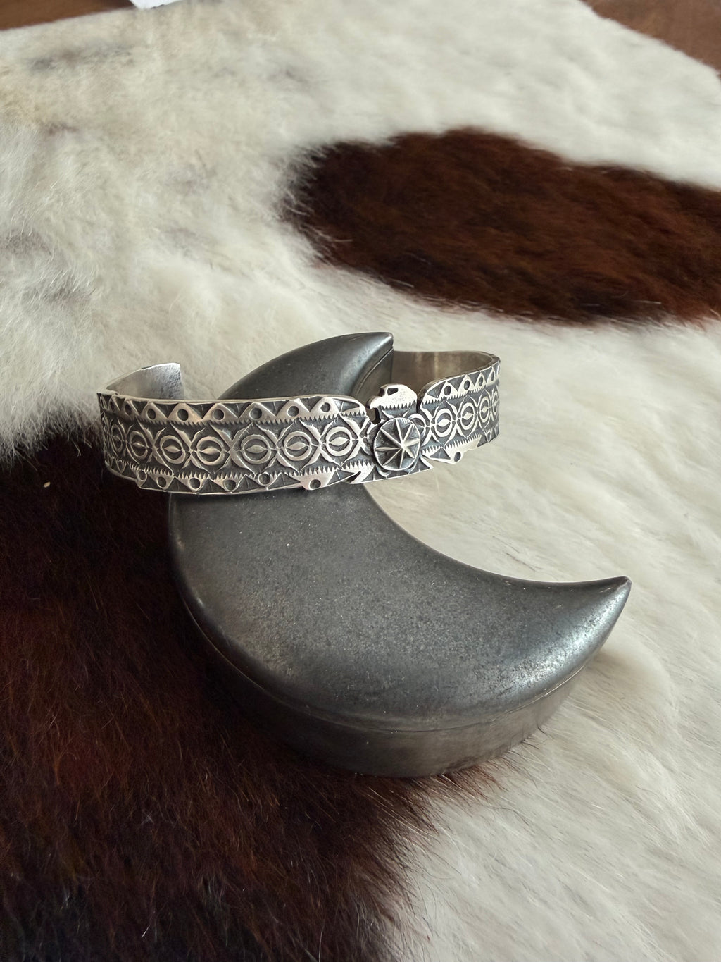 Thunderbird Cuff
