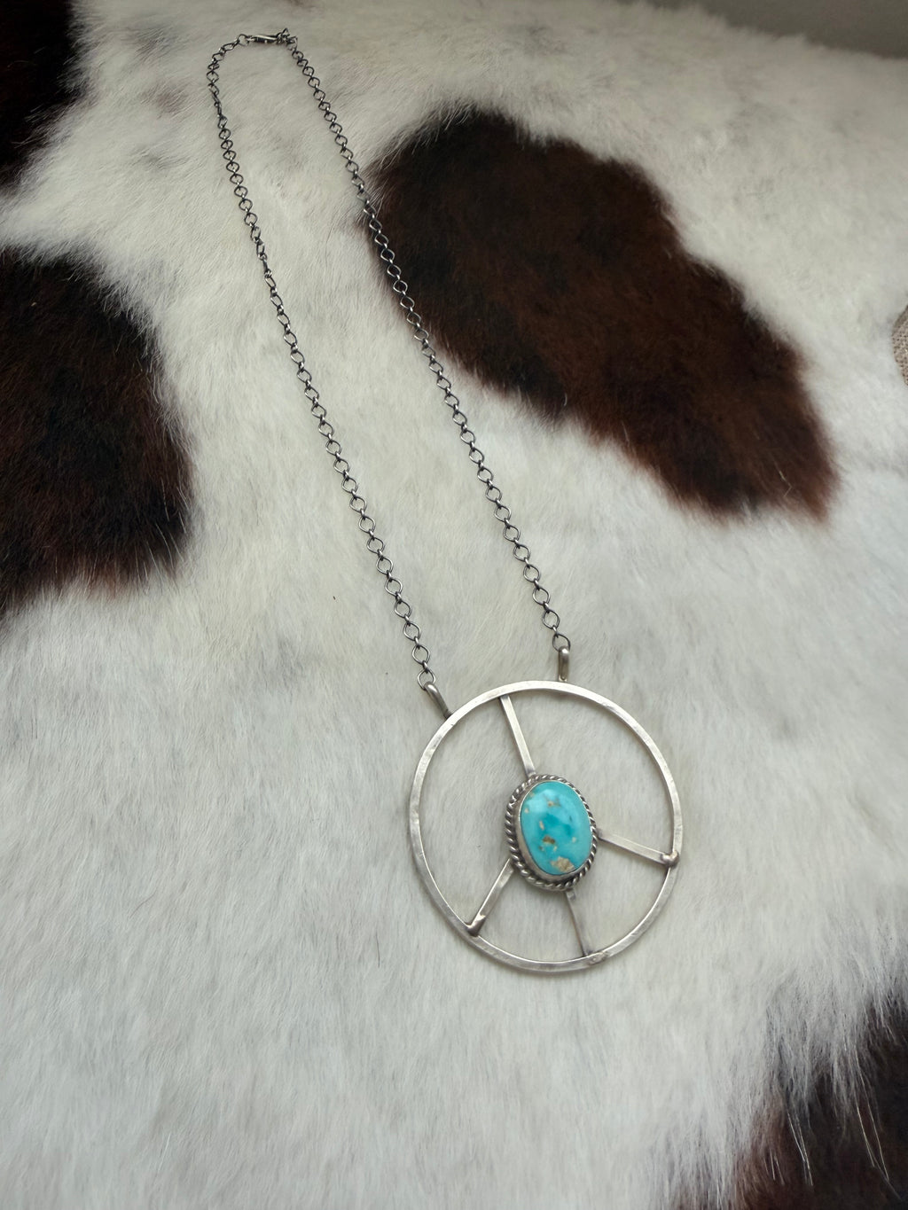 Blue Ridge Turquoise