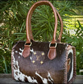 LV Cowhide Speedy bag
