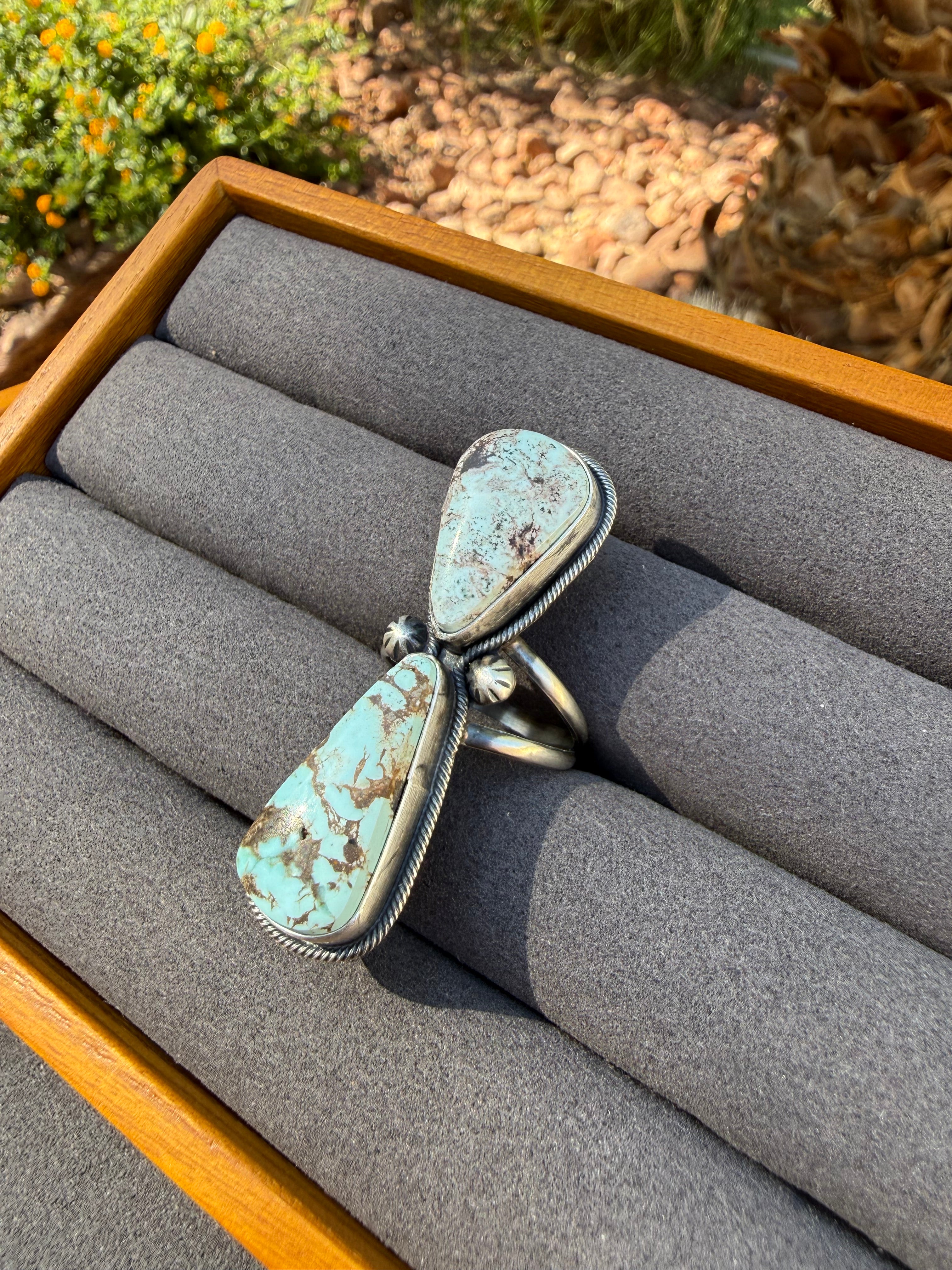 Dry Creek Ring